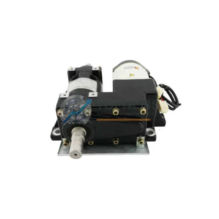 Panasonic MQMA022P2B Motor & Motion product image