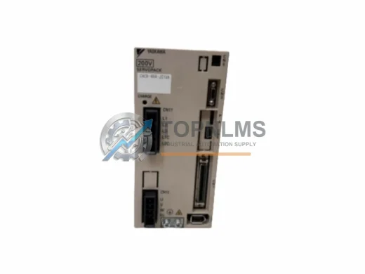 Yaskawa CACR-1E-AM1VA-E industrial automation spare part