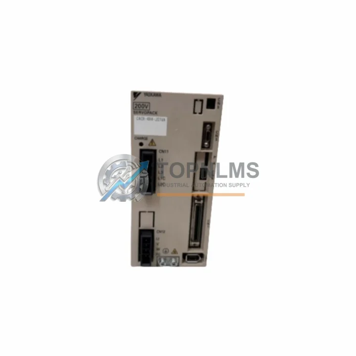 Yaskawa CACR-1E-AM1VA-E Motor & Motion product image