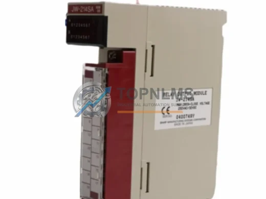 SHARP JW-214SA industrial automation spare part