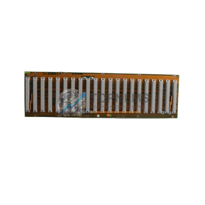 ABB DSBB170A 57310256-EB Rack & Chassis product image