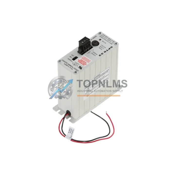 OPTO 22 SNAP-PS5 Power Supply product image