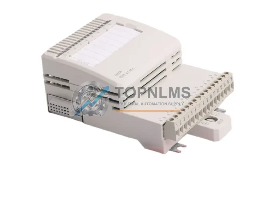ABB DI803 3BSE022362R1 industrial automation spare part