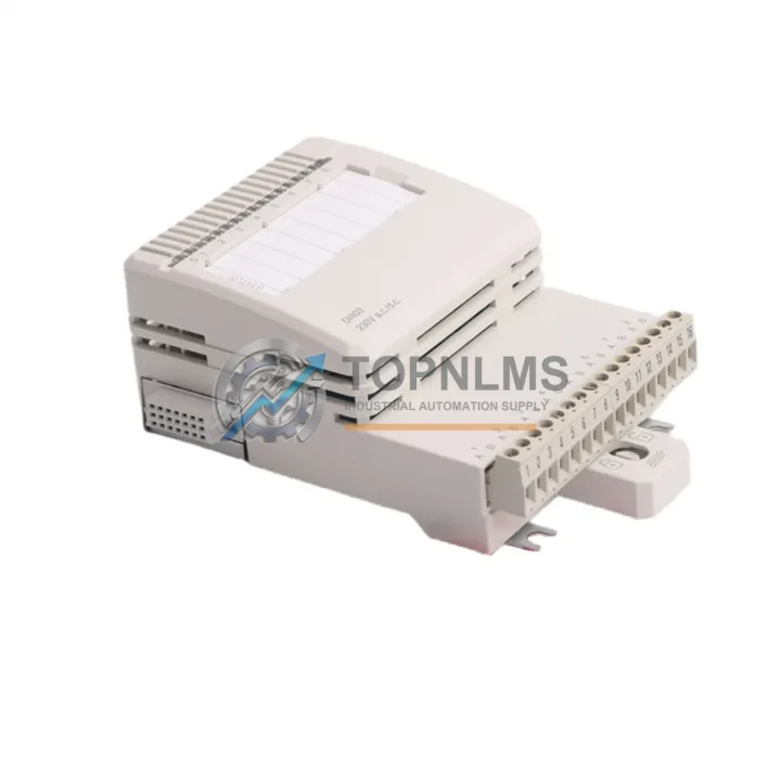 ABB DI803 3BSE022362R1 I/O Module product image