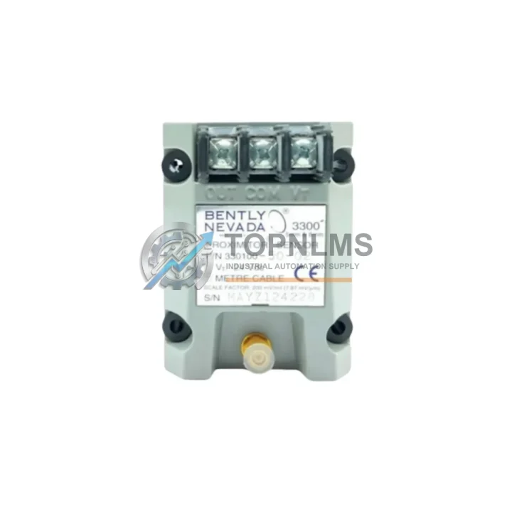 ICS Triplex TC-501-02-4M5 Cable & Connector product image