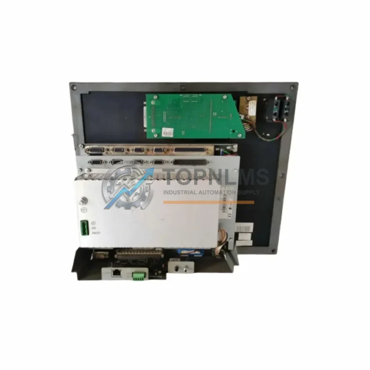 FAGOR CN55IFL0-M-CK-AIS-B-4-ABEHKVWX Robot & CNC Parts product image