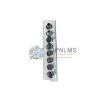 Emerson 1C31181G02 I/O Module detail image 4