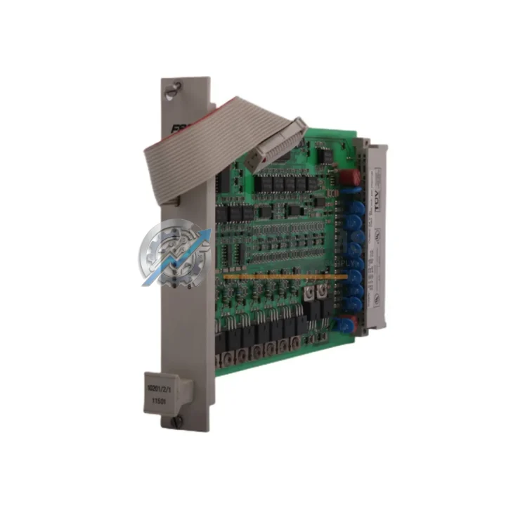 Honeywell 10201/2/1 I/O Module product image