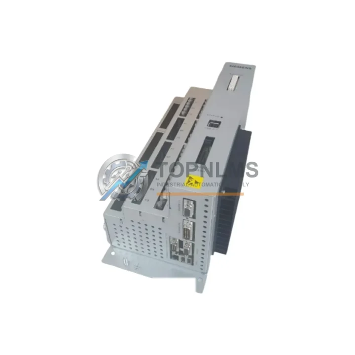 Siemens A5E33032455 PLC product image