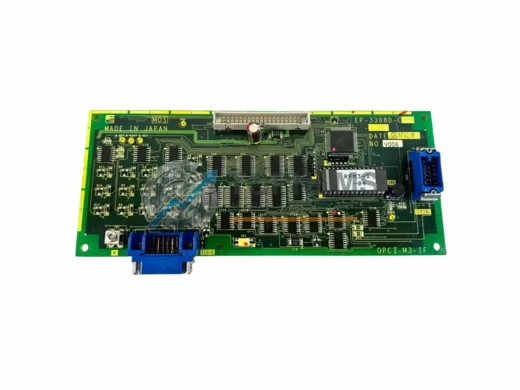 FUJI Electric EP-3603D-C industrial automation spare part