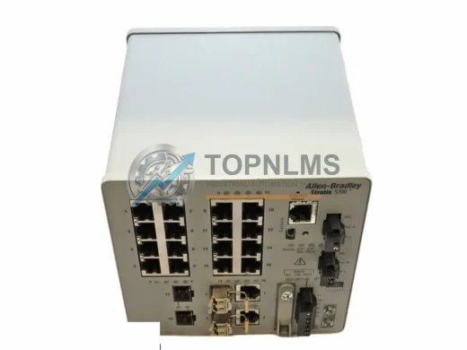 Allen-Bradley 1783-BMS20CGL industrial automation spare part