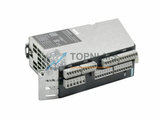 Siemens 6SL3055-0AA00-3AA1 industrial automation spare part