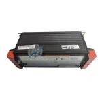 SEW-EURODRIVE MDX60A0055-5A3-4-00 VFD detail image 2