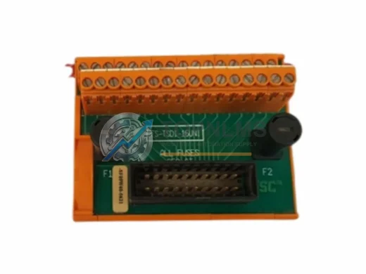 Honeywell FS-TSDI-1624 industrial automation spare part