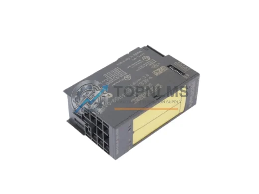 Siemens 6ES7138-4FB03-0AB0 industrial automation spare part