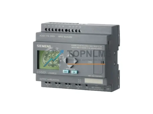 Siemens 6ED1052-1FB00-0BA7 industrial automation spare part