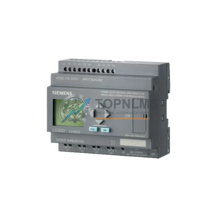 Siemens 6ED1052-1FB00-0BA7 PLC product image