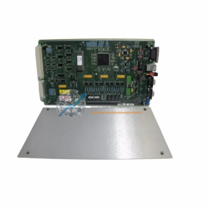 Bently Nevada 134652-01 Communication Module product image