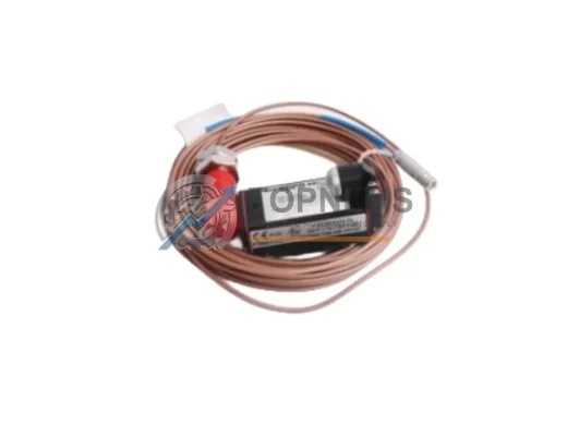Emerson PR6423/009-010 CON021 industrial automation spare part