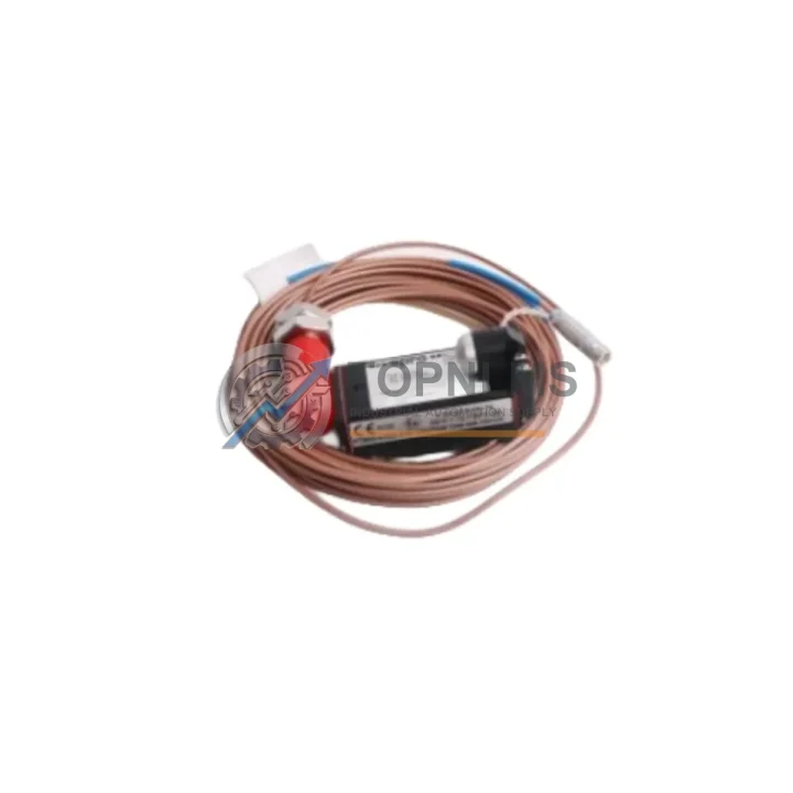 Emerson PR6423/009-010 CON021 Sensor product image