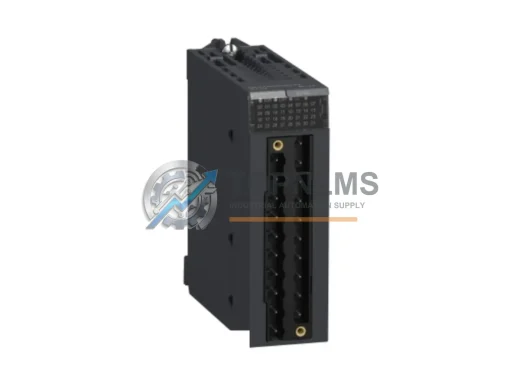 Schneider Electric BMXDDI1602 industrial automation spare part