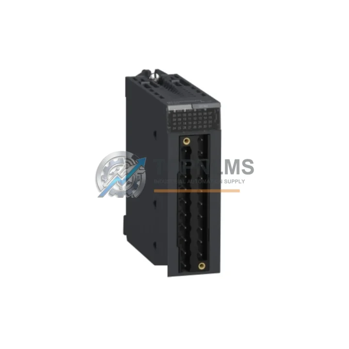 Schneider Electric BMXDDI1602 I/O Module product image