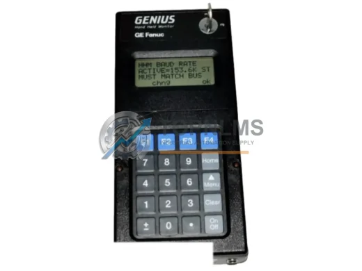 Fanuc IC660HHM501S industrial automation spare part