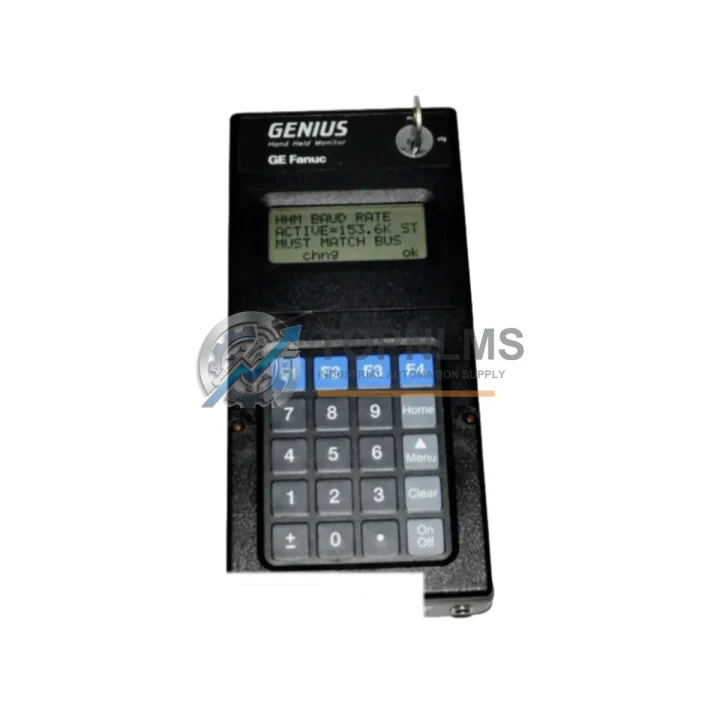 Fanuc IC660HHM501S I/O Module product image