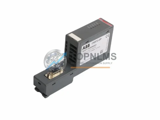 ABB CM572-DP 1SAP170200R0001 industrial automation spare part