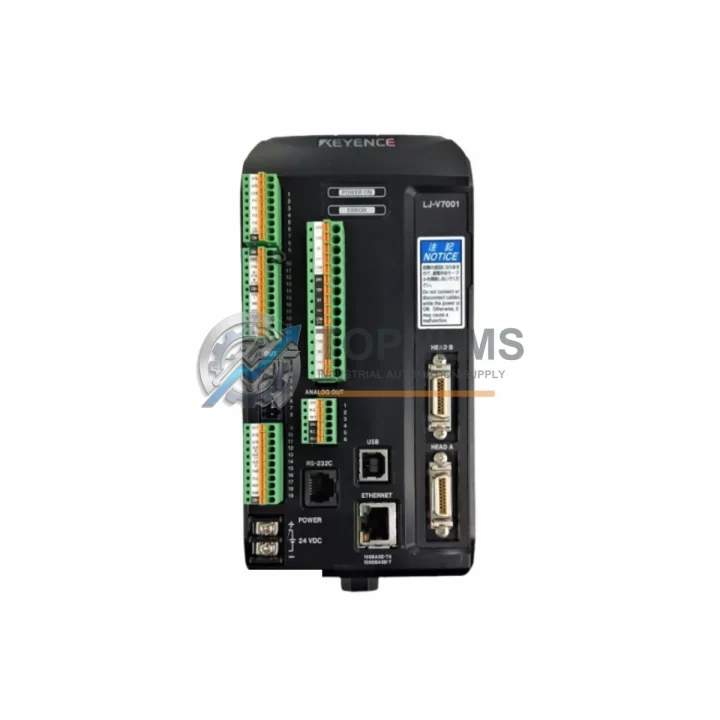 Keyence LJ-V7001 Control Board product image