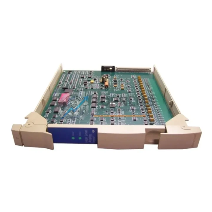 Honeywell MC-PAIH03 51304754-150 I/O Module product image