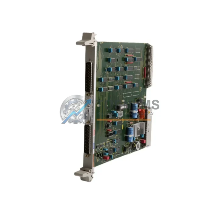Siemens 6DP1641-8AA Communication Module product image