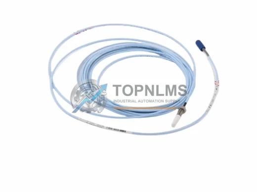 Bently Nevada 330901-00-09-70-02-CN industrial automation spare part