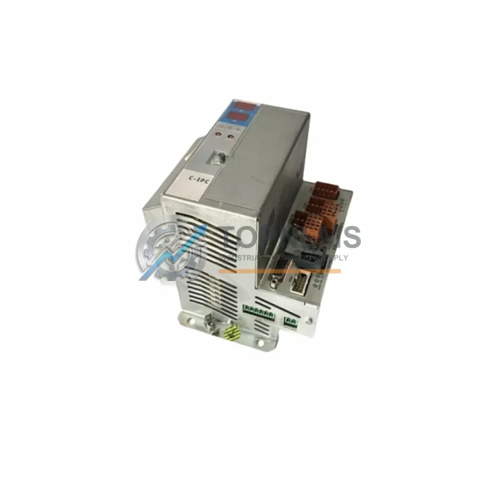 SIGMATEK 01-450-031 PLC product image