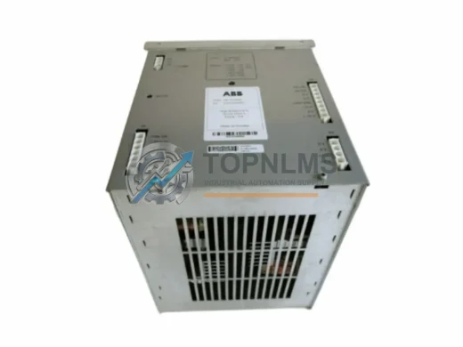 ABB DSQC334 3HAB5845-1 industrial automation spare part
