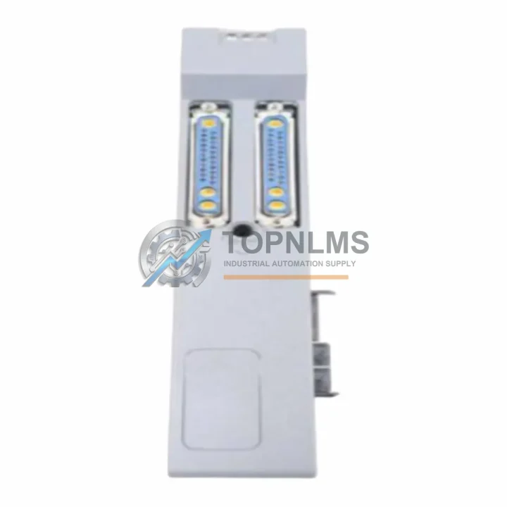 Emerson KJ4005X1-BC1 DCS Module product image