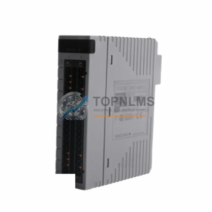 Emerson KC4011X1-BQ1 DCS Module product image