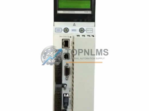 Schneider Electric 140CPU67060 industrial automation spare part