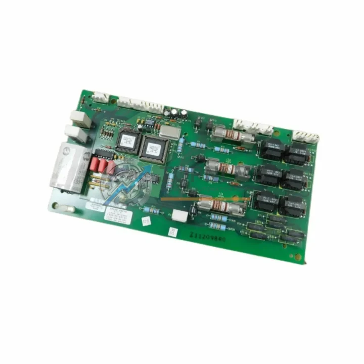 Allen-Bradley 1336-PB-SP8C VFD product image