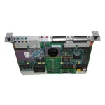 Motorola MVME162-010A Control Board detail image 3
