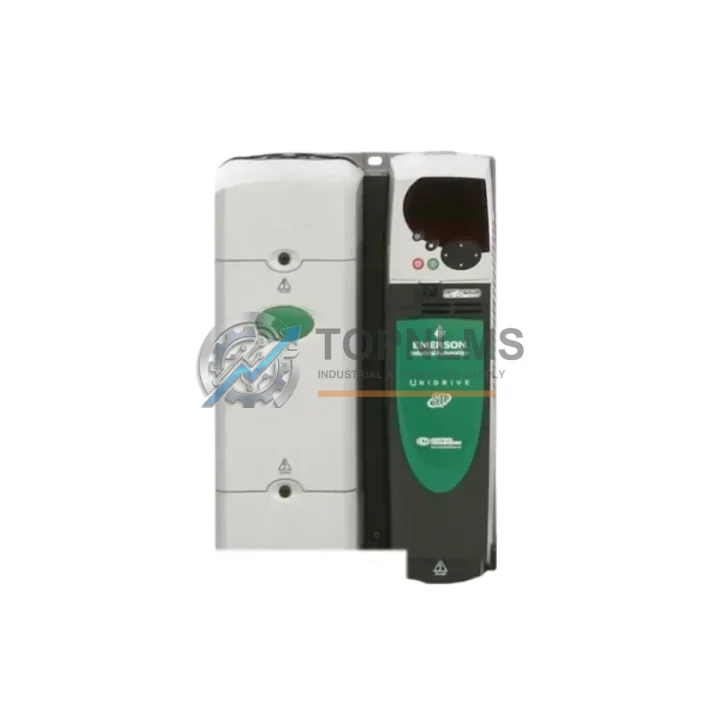 Emerson SP2404 I/O Module product image