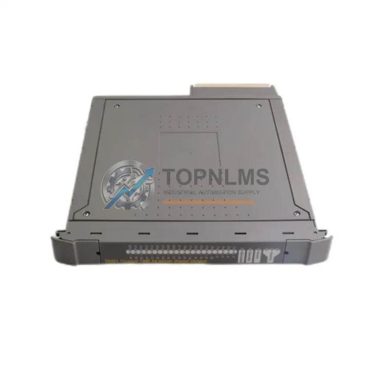 ICS Triplex T8461 I/O Module product image