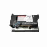 Allen-Bradley 2711-B6C5 HMI detail image 3