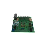 ABB SDCS-PIN-205B-COAT 3ADT220090R0035 Control Board detail image 2