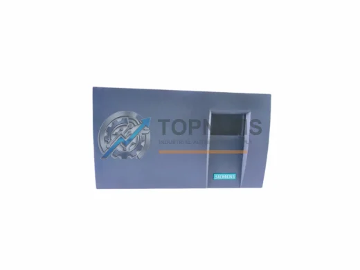 Siemens 6DR5010-0NG00-0AA0 industrial automation spare part
