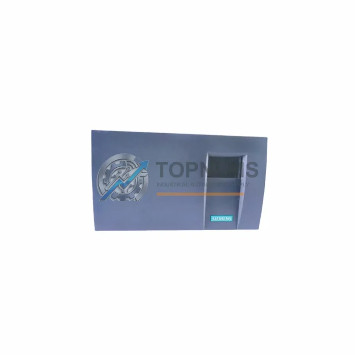 Siemens 6DR5010-0NG00-0AA0 Instrumentation product image