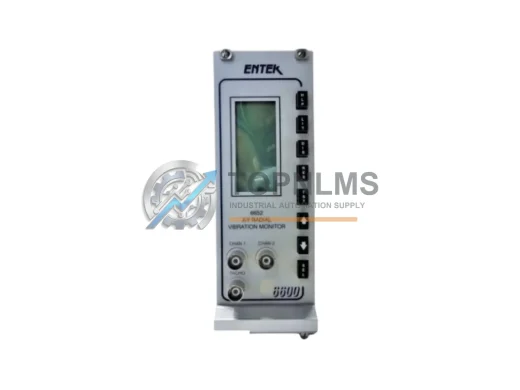 ENTEK 6652 EC6652 industrial automation spare part