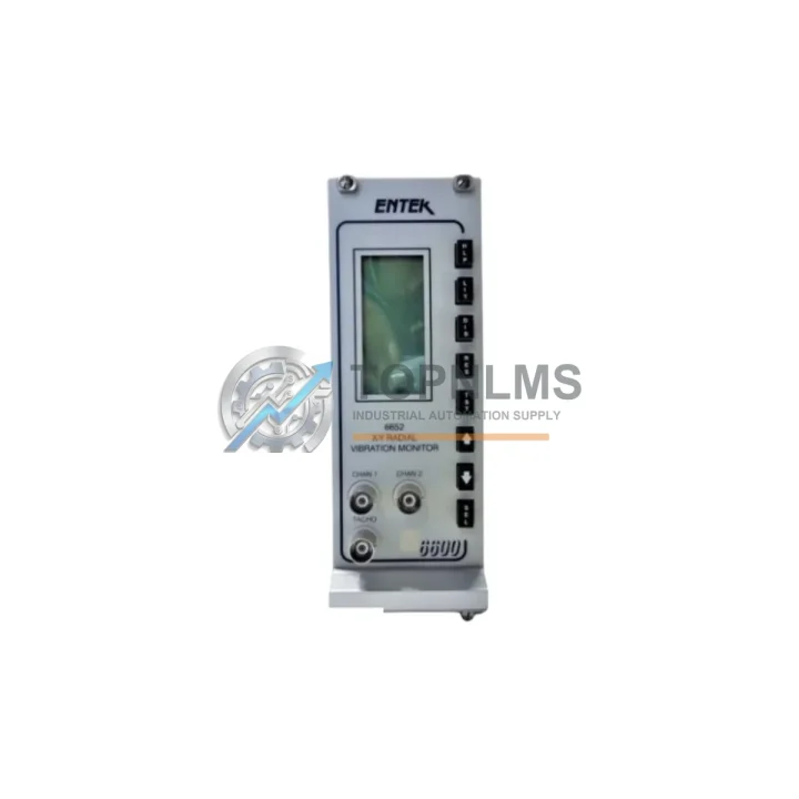 ENTEK 6652 EC6652 Sensor product image