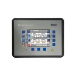 Woodward EASYGEN-3500-5 8440-1934 Control Board product image