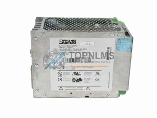 Phoenix Contact 2866802 industrial automation spare part